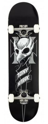 Birdhouse Complete Skateboard Stage 1 Crest 8&quot;