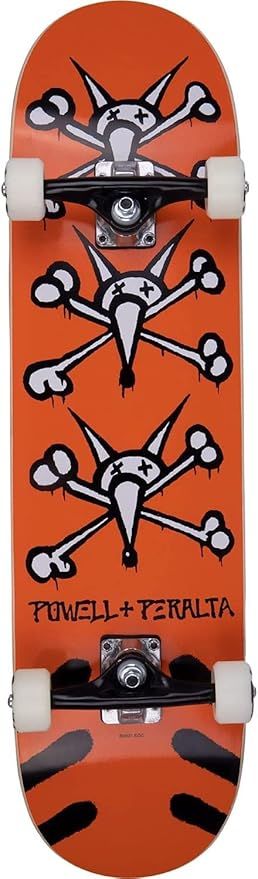 Powell Parelta Skateboard Complet Vato Rats 8.25