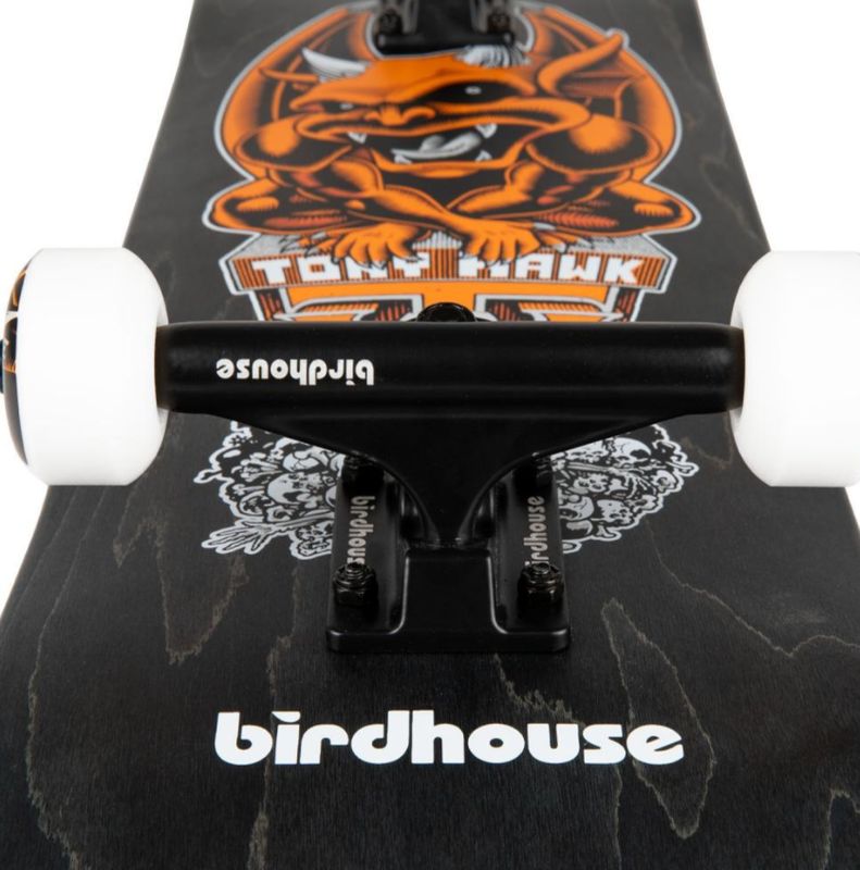 Birdhouse Stage 3 Skateboard TH Gargoyle 8.125