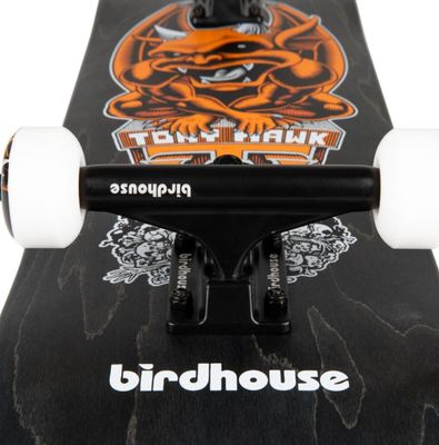 Birdhouse Stage 3 Skateboard TH Gargoyle 8.125