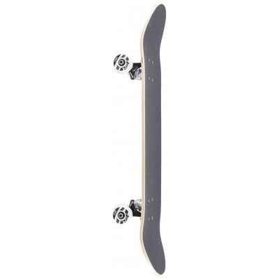 Powell Peralta Ripper One Silver