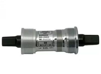 Shimano Boîtier  bsa 115mm carré