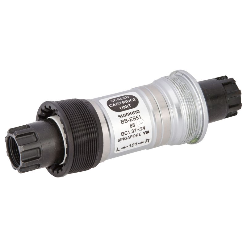 Shimano Boîtier Pédalier