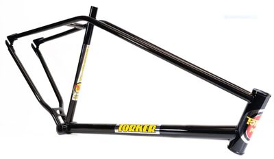 Torker  Ensemble de cadres Barbarian GEN II  Pro 26