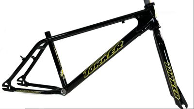 Torker  Ensemble cadre Diesel
