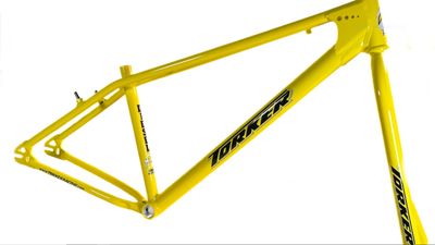 Torker  Ensemble cadre Diesel