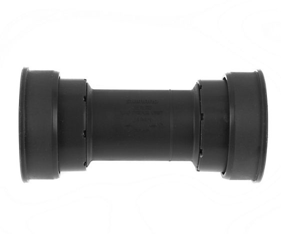 SHIMANO Boîtier de pédalier