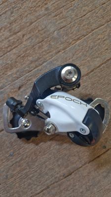 Dérailleur arrière neuf 7 8 vitesses index