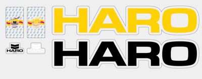 Pack de décalcomanies pour cadre La Bastille V2 Matthias Dandois