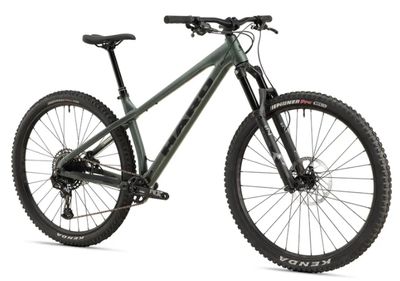 VTT HARO Saguaro 2