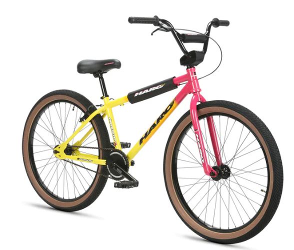 HARO Groupe 1 24"