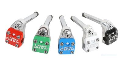 Potence Topload Vintage Groupe 1