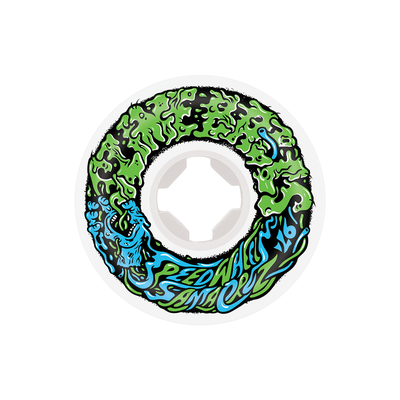 Roues Vomit Mini 54mm 97A SLIME BALLS Wheels