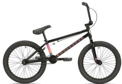 BMX Freestyle Boulevard 20.5