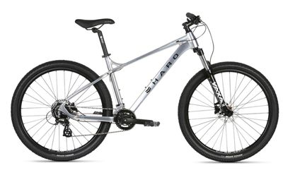 VTT HARO Double Peak Sport 27.5 Brush Polish