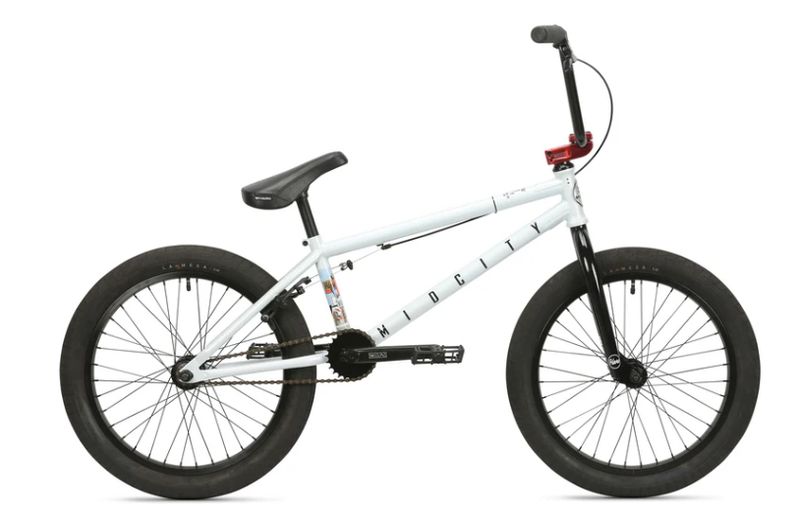 BMX Freestyle Haro Mid City OCCASION BMX Freestyle Haro Mid City OCCASION