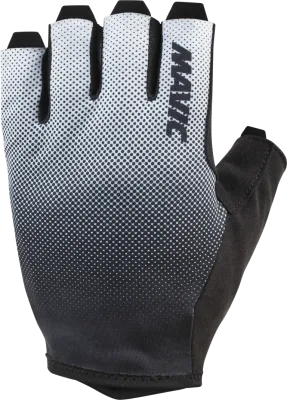 GANT MAVIC AKSIUM GRADIENT BLANC NOIR