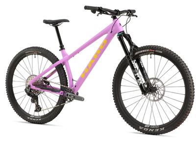 VTT HARO Saguaro 1