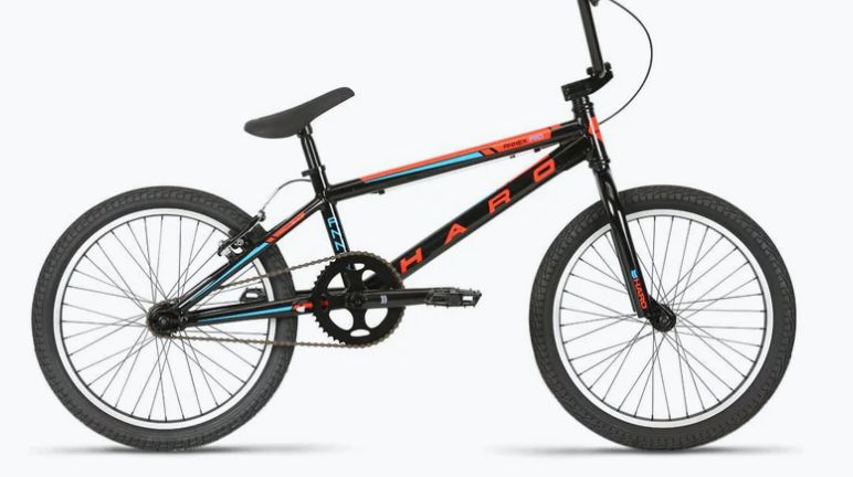 BMX Race Annex Pro Haro BMX Race Annex Pro Haro