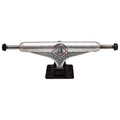 INDEPENDENT TRUCK FORGED HOLLOW 149 BTG SUMMIT SILVER BLACK