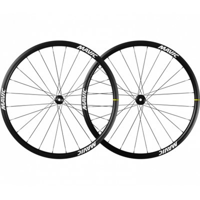 Paire de roues Mavic Ksyrium 30 Disc