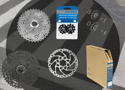 // SHIMANO //