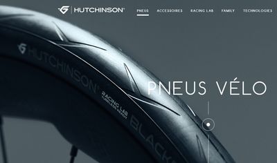 // HUTCHINSON //