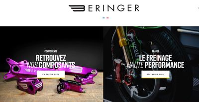 // BERINGER //