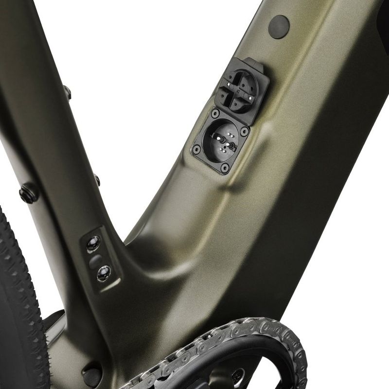 Gravel LOOK E-765 Gravel Apex 1x