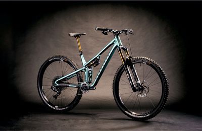 COMMENCAL T.E.M.P.O. ALC ACID LAKE Unique.