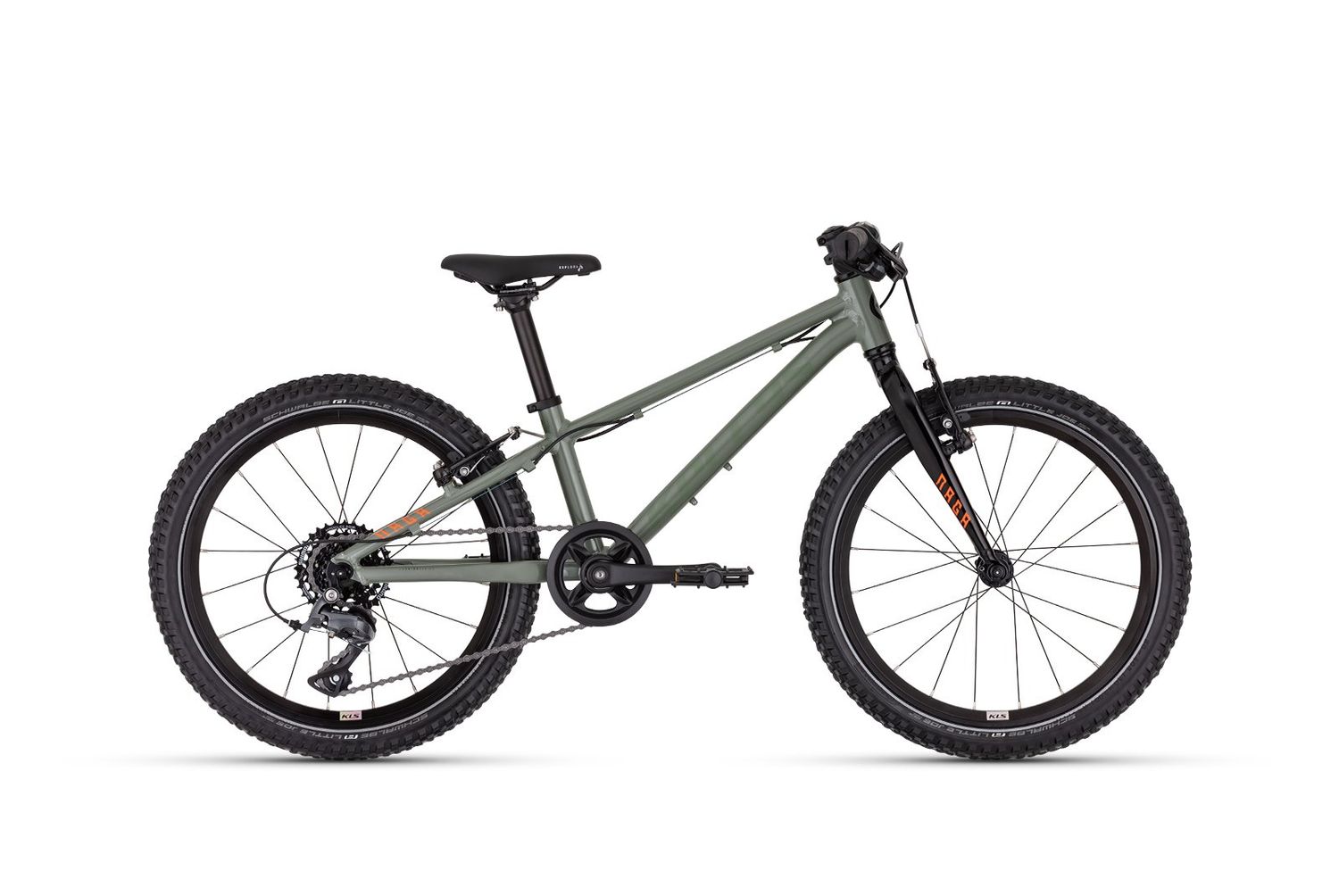 Vélo Enfant Kellys Naga Air 70 - 20"