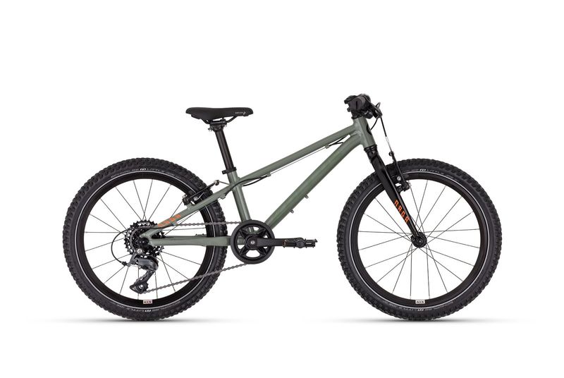 Vélo Enfant Kellys Naga Air 70 - 20"