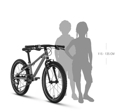 Vélo Enfant Kellys Naga Air 70 - 20"