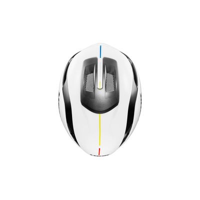 Casque Gamechanger - Proteam White