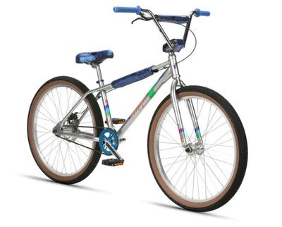 Bob Haro Freestyler 26" – Pièce Historique (Utilisé par Bob Haro en personne !)