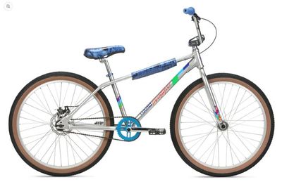Bob Haro Freestyler 26" – Pièce Historique (Utilisé par Bob Haro en personne !)