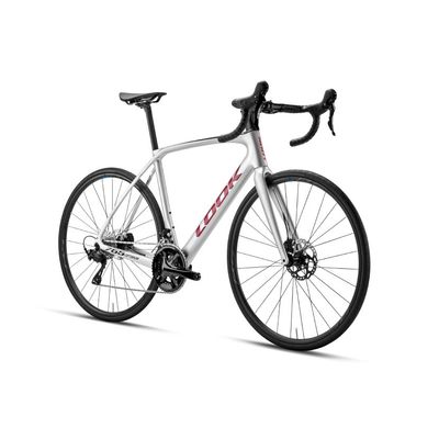 LOOK 765 Optimum 105 2x12 – Shimano WH-RS171 – True Blood