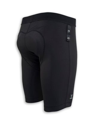 WILD SHORT BLACK