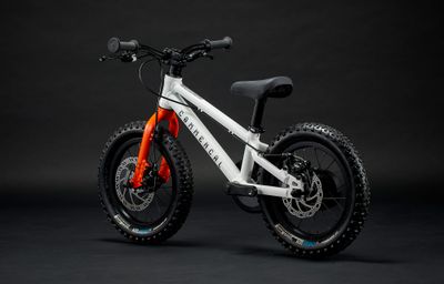 COMMENCAL RAMONES 14 PURE WHITE