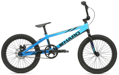 BMX Race Lite Pro Haro