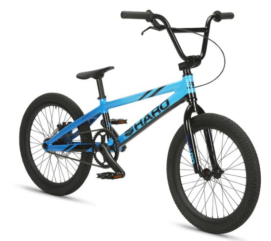 BMX Race Lite Pro Haro