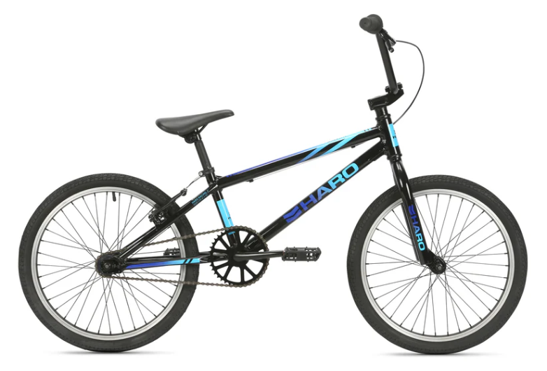 BMX Race SI Haro