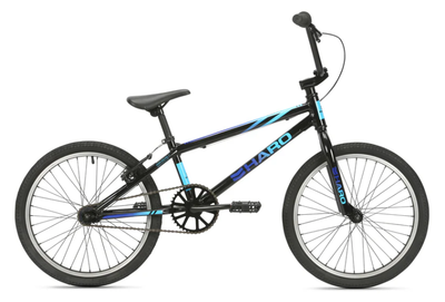 BMX Race SI Haro