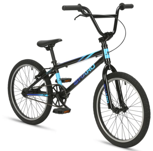 BMX Race SI Haro