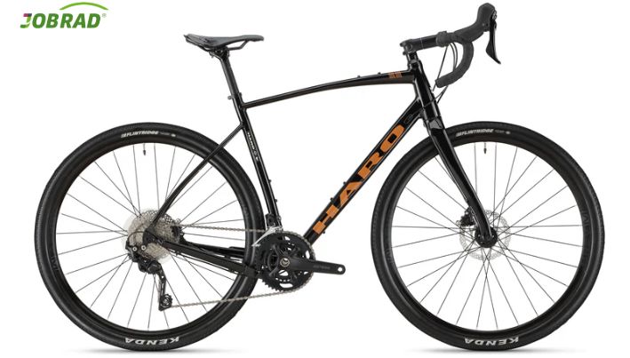 Haro Buzzard Alloy 2 – L’Aventure Gravel sans Compromis
