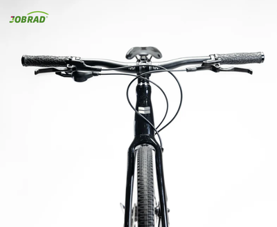 Haro Buzzard Alloy 4 CUES – Le Gravel Cintre Plat Ultra-Polyvalent