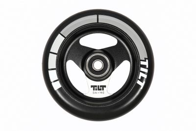 Roue Tilt Stage I Smoke 110 lot de deux roues