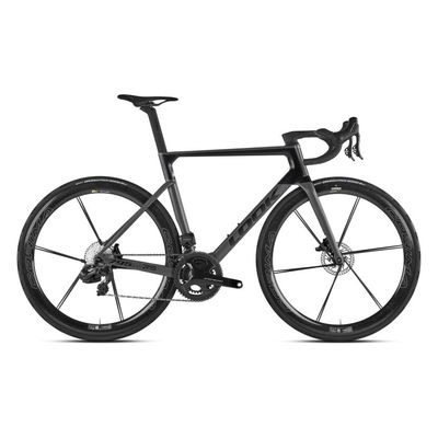 LOOK 795 BLADE RS CAMPAGNOLO SUPER RECORD EPS CORIMA MCC EVO 47