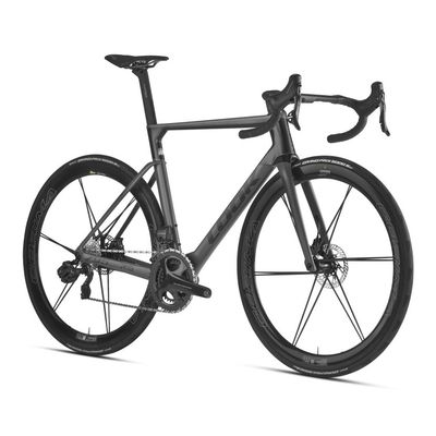 LOOK 795 BLADE RS CAMPAGNOLO SUPER RECORD EPS CORIMA MCC EVO 47