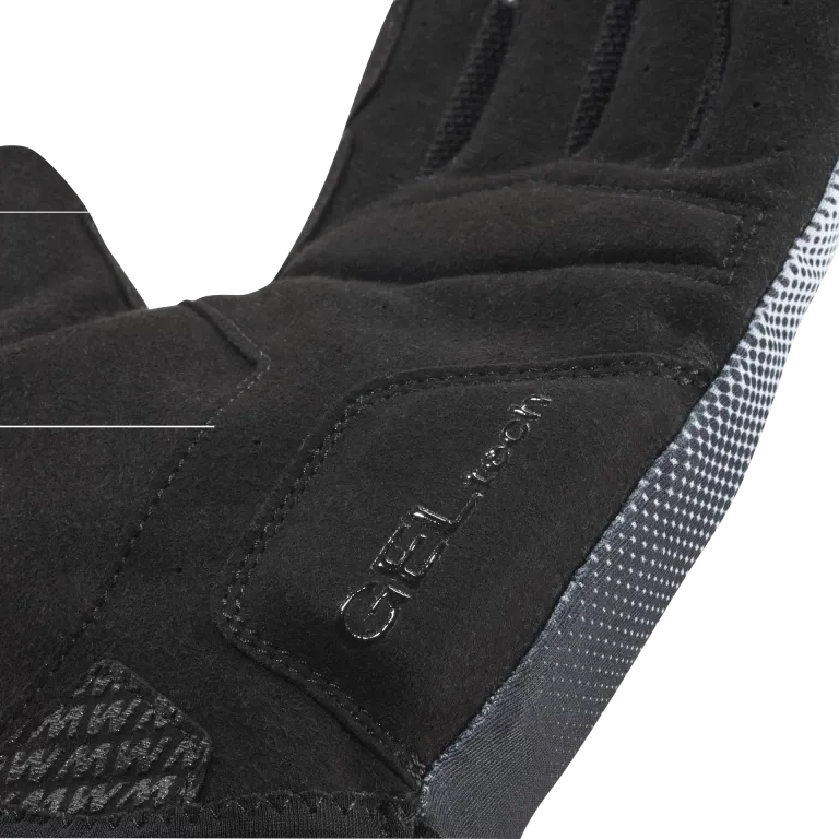 GANT MAVIC AKSIUM GRADIENT BLANC NOIR